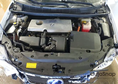 2013 Lexus Ct 200 из США, поврежденный, VIN JTHKD5BH2D2163142